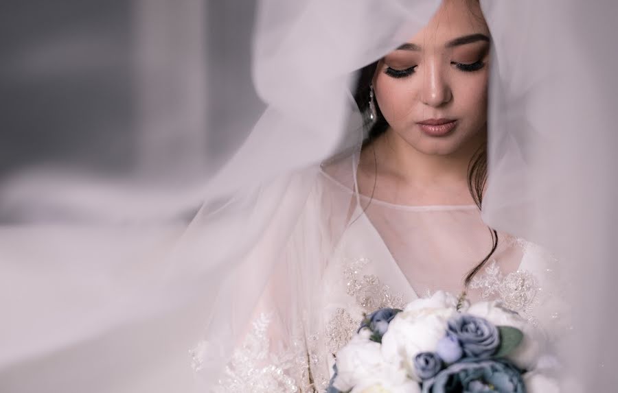 結婚式の写真家Dmitriy Li (dmitrylee)。2019 1月13日の写真