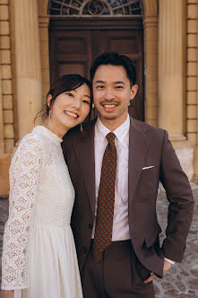 Photographe de mariage Olga Saracco (saraccophoto). Photo du 11 octobre 2023