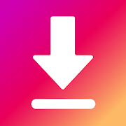 Photo & Video Downloader for Instagram  Icon