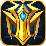 Cover Image of ดาวน์โหลด Heroes Evolved 1.1.3.0 APK