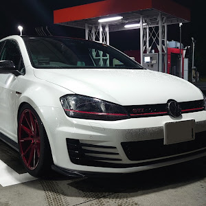 ゴルフ MK7