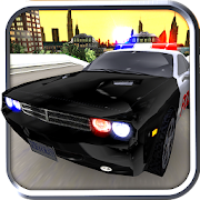 Addictive Race & Police Chase 1.3 Icon