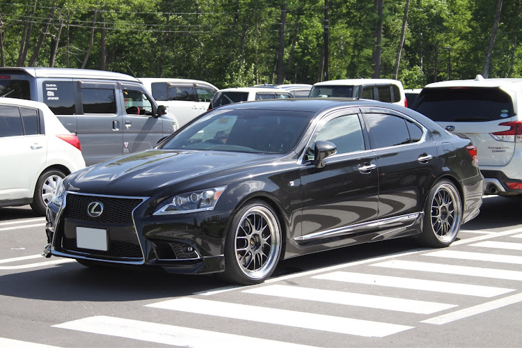 LSのcartunefriends・北海道・美瑛町に関するカスタム事例の投稿画像1枚目