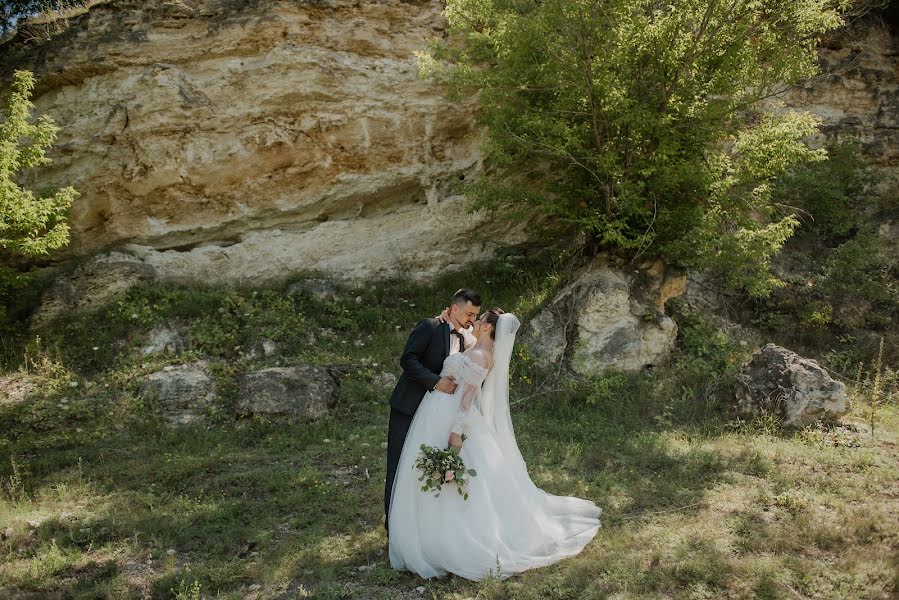 Wedding photographer Marina Agapova (agapiss). Photo of 13 March