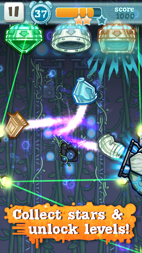 Screenshot Thrive 'n' Shine