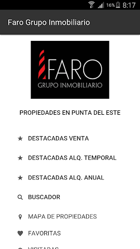 Faro Grupo Inmobiliario