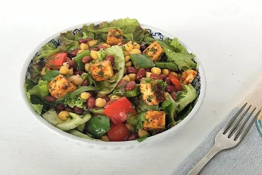 Maxi Protein Salad