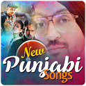 Punjabi Songs icon