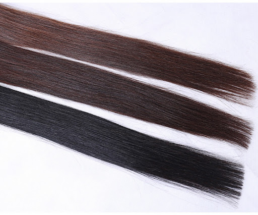 Title 6, Wash-free Wig Care Solution Anti-frizz Repair f...