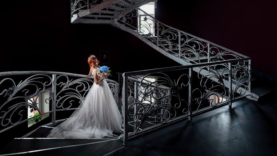 Photographe de mariage Sergey Pechkurov (fairytale). Photo du 28 mars 2022