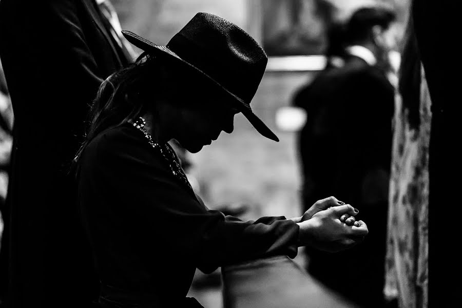 Fotógrafo de casamento Xabi Arrillaga (xabiarrillaga). Foto de 5 de outubro 2016