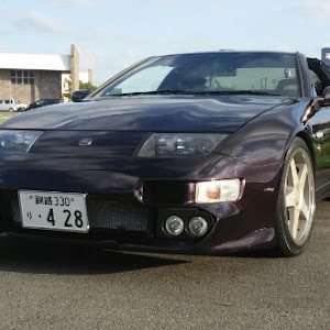 フェアレディZ Z32