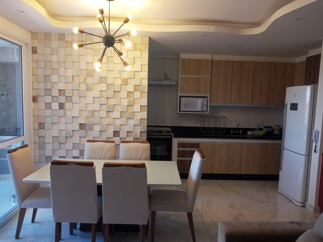 Apartamentos para alugar Vila Nambi