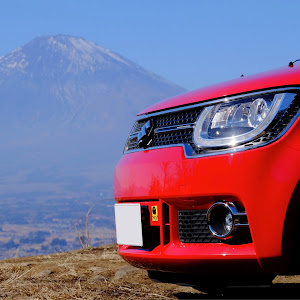 イグニス FF21S