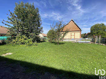 maison à Gisors (27)