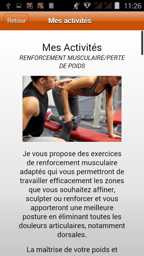Adom Coaching Screen 3