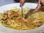 Chicken Marsala was pinched from <a href="http://www.foodnetwork.com/recipes/robert-irvine/chicken-marsala-recipe/index.html" target="_blank">www.foodnetwork.com.</a>