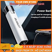 Đèn Pin Lực Lượng Đặc Biệt Sạc Dự Phòng Usb Đèn Sân Khấu Sáng Đa Năng Siêu Sáng Mini Gia Dụng Bền Bỉ