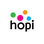 Cover Image of Herunterladen Hopi - Einkaufs-App 1.7.4 APK