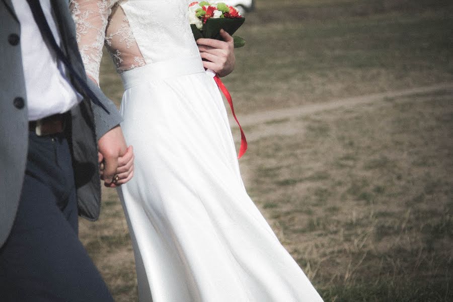 Fotógrafo de bodas Oksana Ivanova (oksanaivanova). Foto del 11 de enero 2016