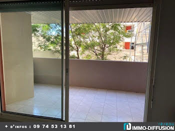 appartement à Nimes (30)