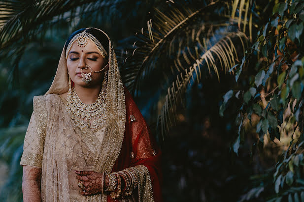 Photographe de mariage Zurich Shah (papertalesstudio). Photo du 17 septembre 2019