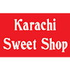 Karachi Sweet Shop, Karol Bagh, New Delhi logo