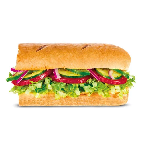 Veggie Delite Sandwich