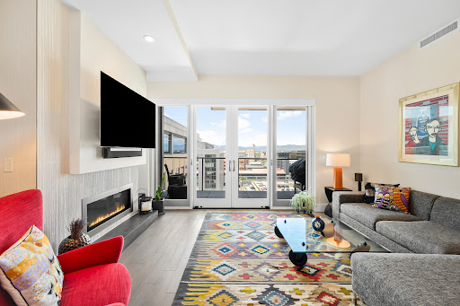 Apartment 3