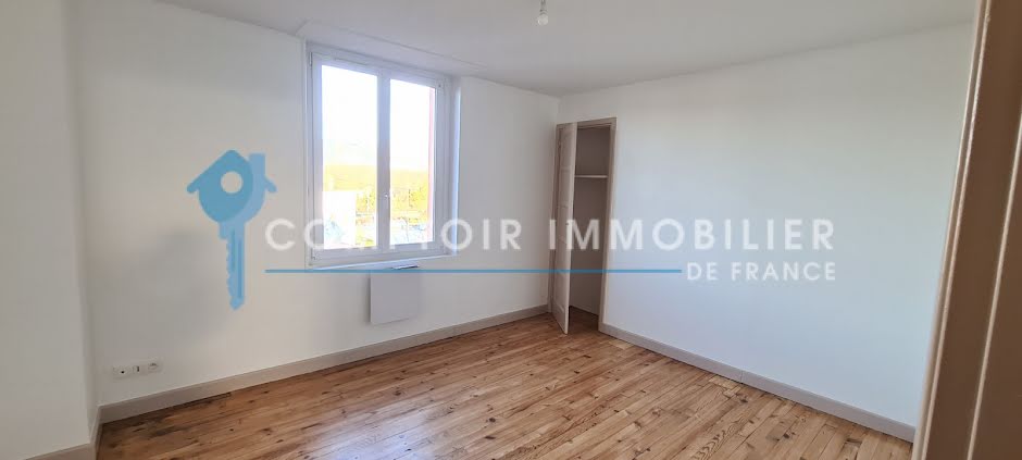 Vente appartement 5 pièces 80 m² à Valence (26000), 130 000 €