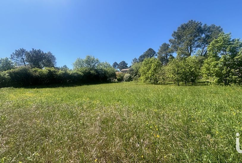  Vente Terrain à bâtir - 891m² à Aubenas (07200) 