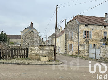 maison à Tanlay (89)