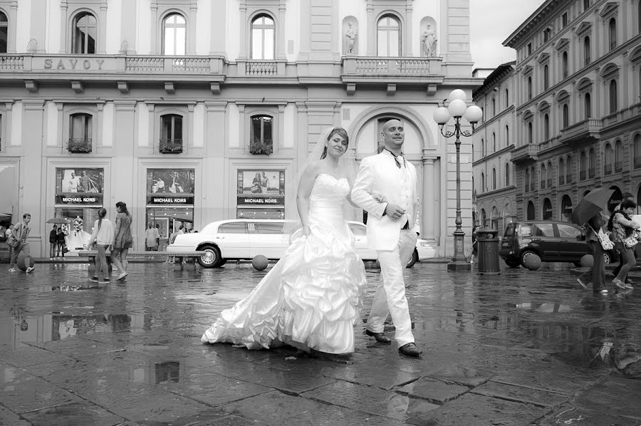 結婚式の写真家Giuseppe Chiodini (giuseppechiodin)。2014 10月2日の写真