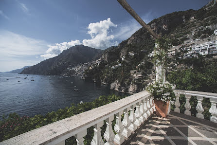 Свадебный фотограф Alfonso Longobardi (italianwedding). Фотография от 27 ноября 2018