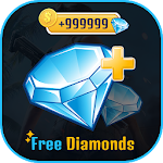 Cover Image of Baixar Guide and Free Diamonds for Free 1.0 APK