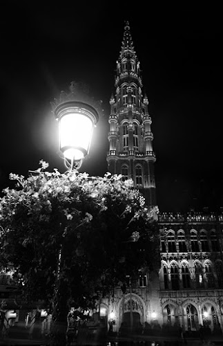 Grand Place di Pierluigi De Rosa