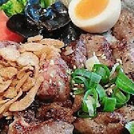 虎藏燒肉丼食所