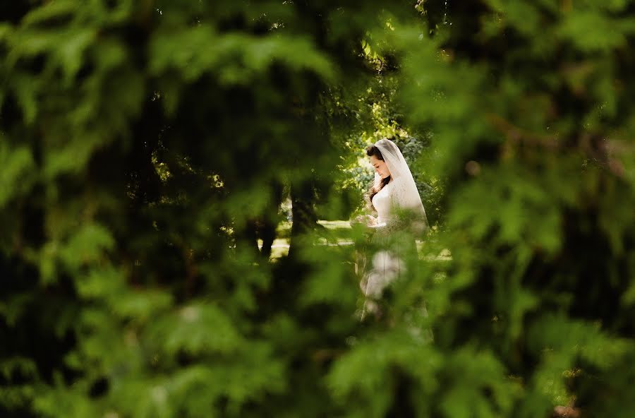 Fotógrafo de bodas Elena Andrasyuk (lenora). Foto del 26 de febrero 2018