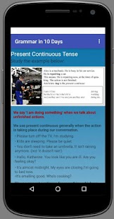 How to install English Grammar in Use 1.0 apk for laptop