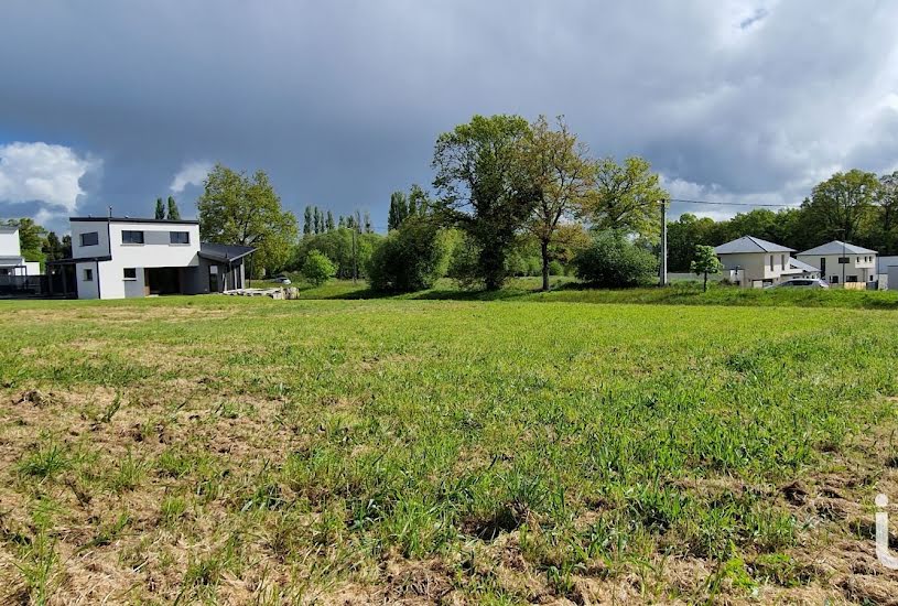  Vente Terrain à bâtir - 636m² à Pontivy (56300) 