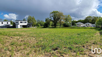 terrain à Pontivy (56)