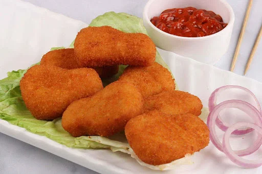 Chicken Nuggets (8 Pieces)