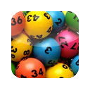 Winning Lotto Numbers logo