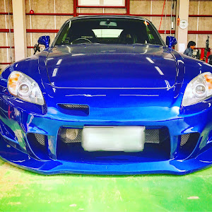 S2000 AP1