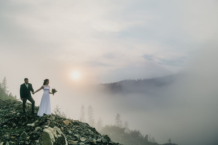 Fotografer pernikahan Artem Suvorov (tomsuvorov). Foto tanggal 22 Juni 2018