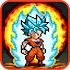 Dragon Saiyan  warrios champions Legendary fighter1.0