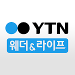 YTN 웨더 (날씨) Apk