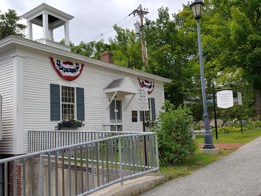 Plymouth Historical Museum