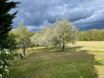 maison à Droux (87)