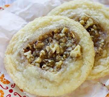 Baklava Cookies